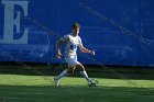 Men’s Soccer vs St. Joes  Wheaton College Men’s Soccer vs St. Joseph. - Photo By: KEITH NORDSTROM